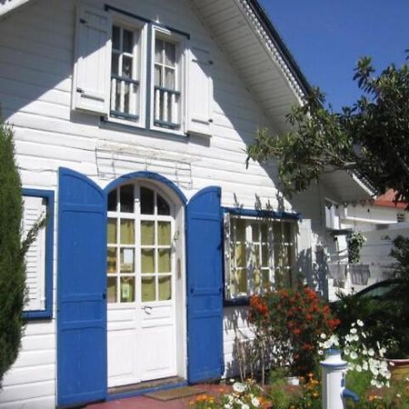 Gite Les Carillons Hostel Cilaos Exterior foto
